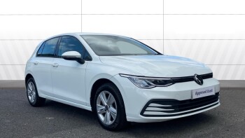 Volkswagen Golf 1.0 TSI Life 5dr Petrol Hatchback